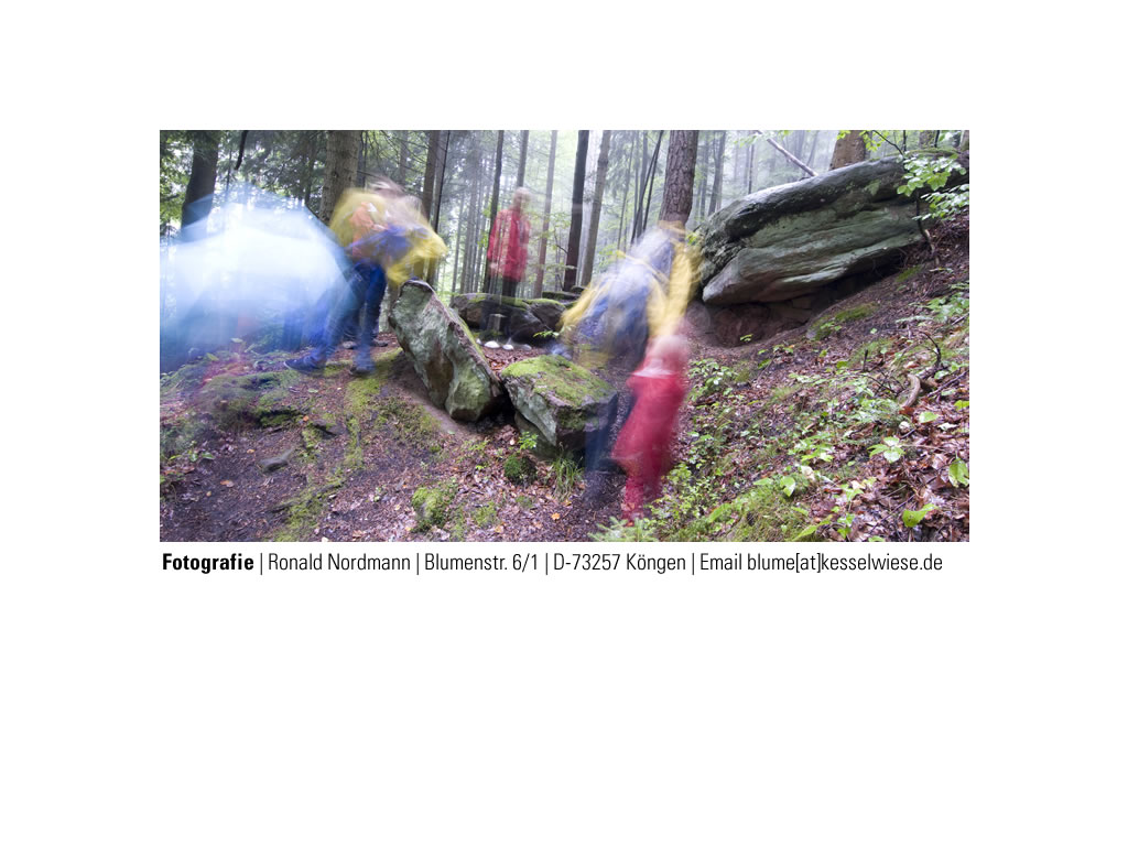 Fotografie Ronald Nordmann